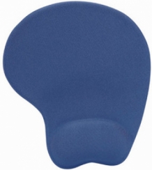 muispad Manhattan ergonomisch met Gel